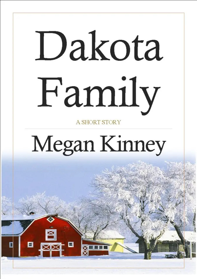 Dakota Family Cover