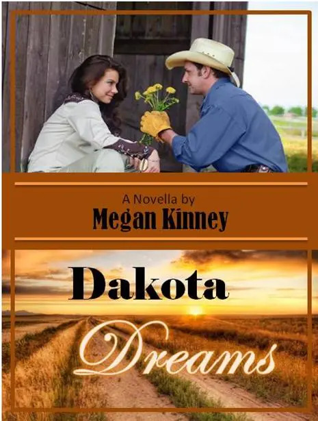 Dakota Dreams Cover