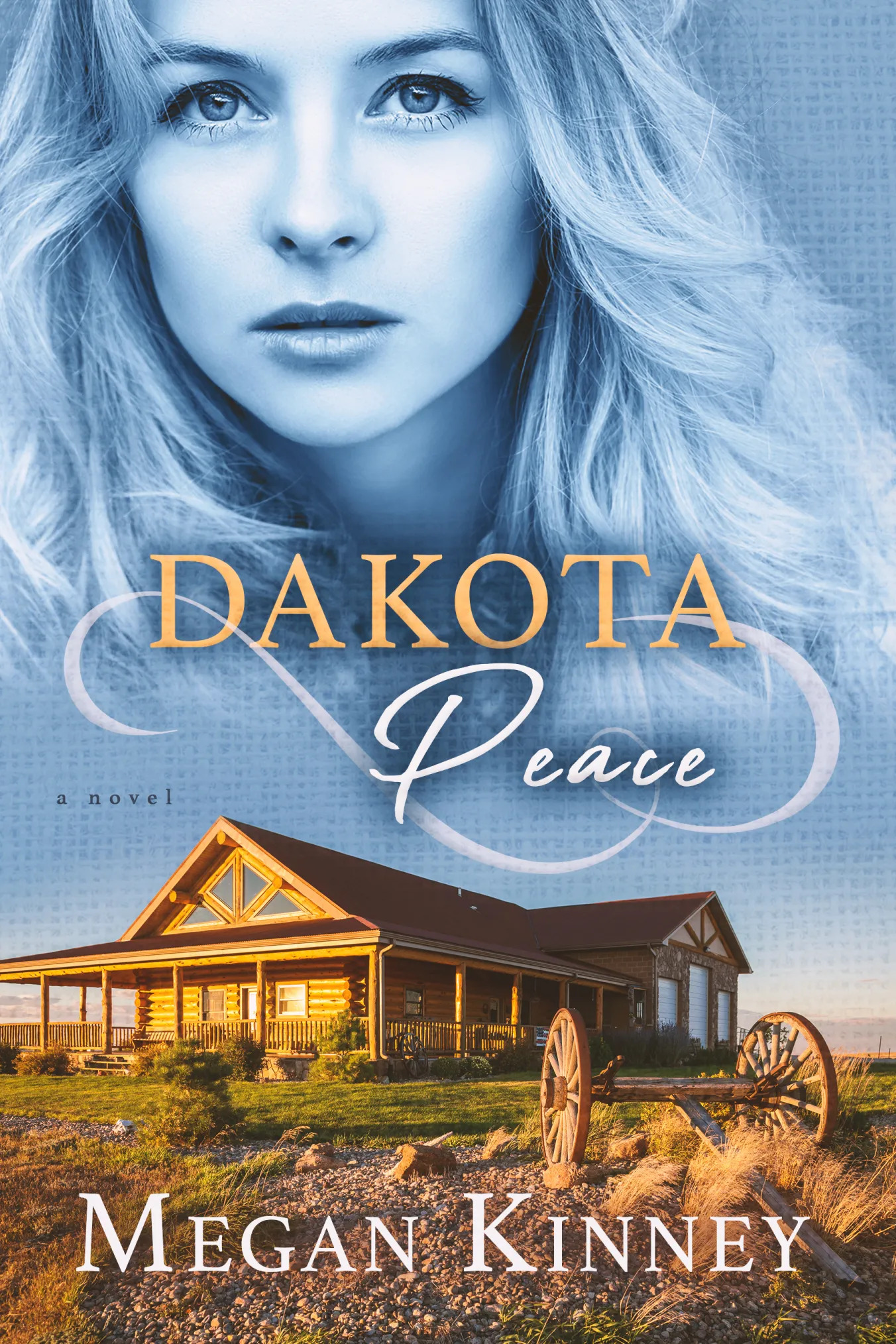 Peace cover